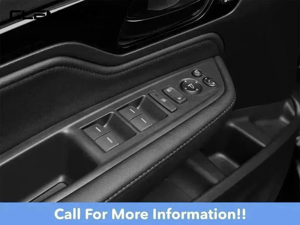 New 2027 Honda Odyssey Elite image 17