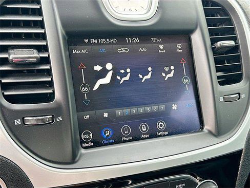 Certified 2023 Chrysler 300 Touring image 14