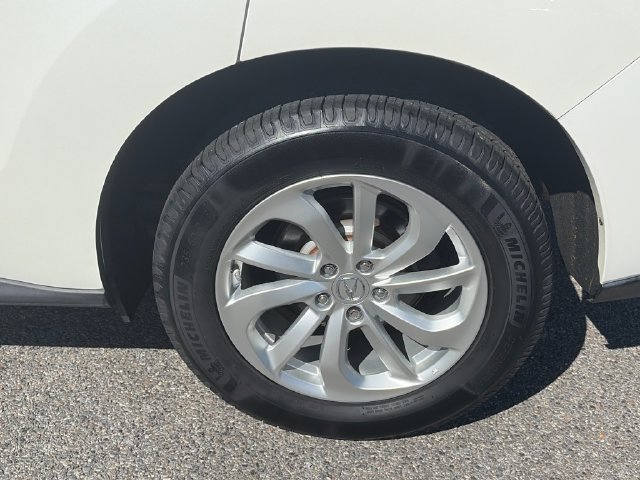 Used 2017 Acura RDX w/ Technology Package AWD/4WD image 12