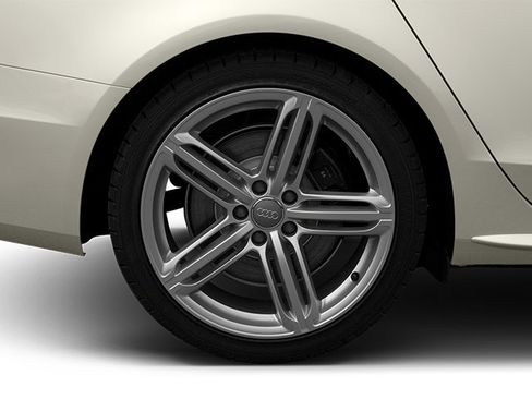 Used 2013 Audi S4 Premium Plus AWD/4WD image 11