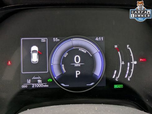 Used 2024 Lexus RX 350h w/ Accessory Package (Z1) AWD/4WD image 16