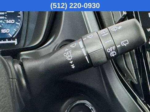 Certified 2025 Subaru Forester Sport image 14