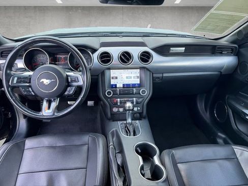 Used 2023 Ford Mustang Premium image 20