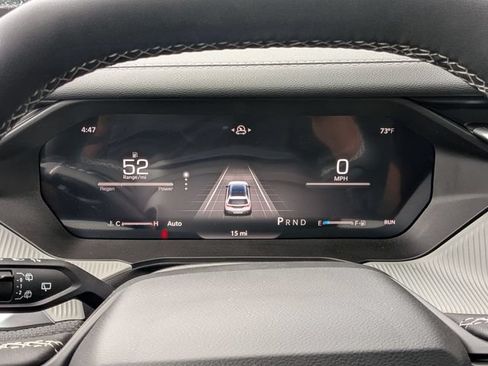 New 2026 Jeep Cherokee Limited AWD/4WD image 26