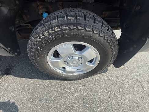 Used 2008 Toyota Tundra SR5 AWD/4WD image 19