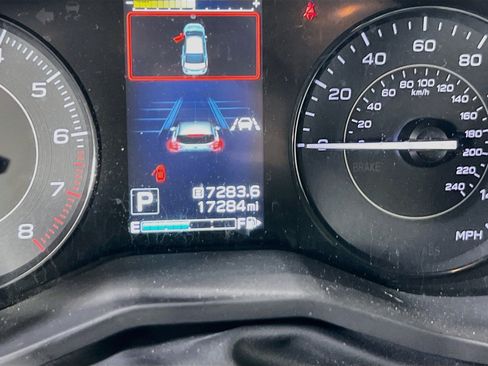Used 2023 Subaru Impreza 2.0i AWD/4WD image 12