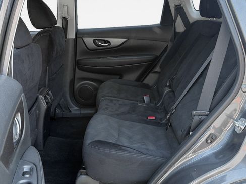 Used 2014 Nissan Rogue S AWD/4WD image 12