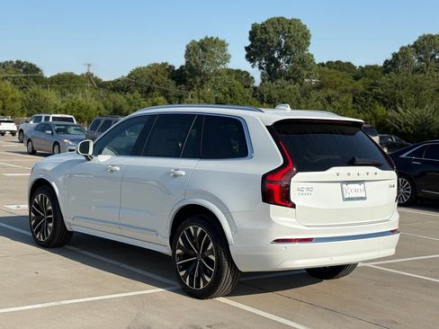 New 2026 Volvo XC90 B6 Plus w/ Protection Package Premier image 5