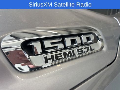 Used 2020 RAM 1500 Big Horn image 6