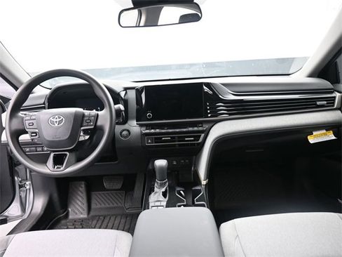 New 2026 Toyota Camry LE image 25