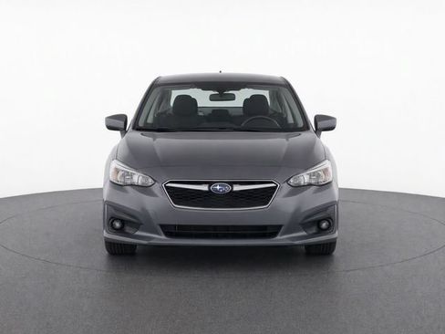 Used 2018 Subaru Impreza 2.0i AWD/4WD image 5
