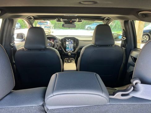 Used 2025 Subaru Crosstrek 2.5i Wilderness AWD/4WD image 13
