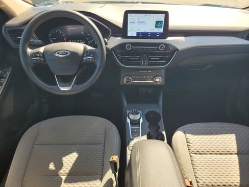 Certified 2020 Ford Escape SE FWD image 14