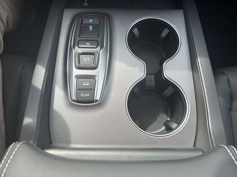 New 2026 Honda Ridgeline RTL image 28