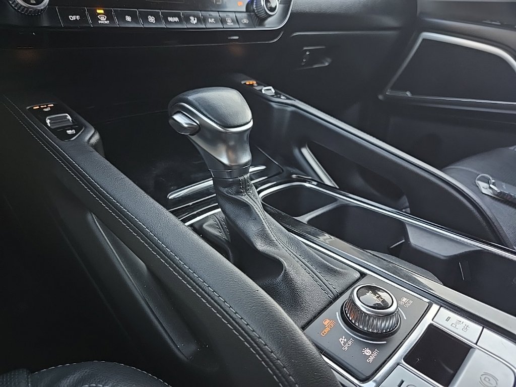 Certified 2022 Kia Telluride EX AWD/4WD image 20
