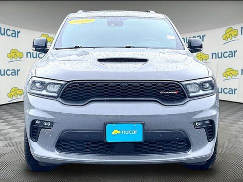 Used 2023 Dodge Durango GT AWD/4WD image 2
