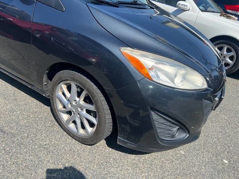 Used 2012 MAZDA MAZDA5 Touring image 4