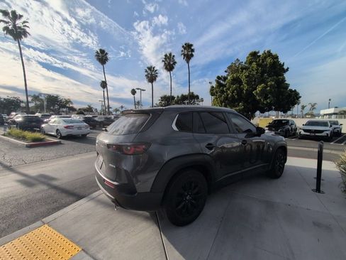 Certified 2024 MAZDA CX-50 AWD 2.5 S w/ Premium Package image 26