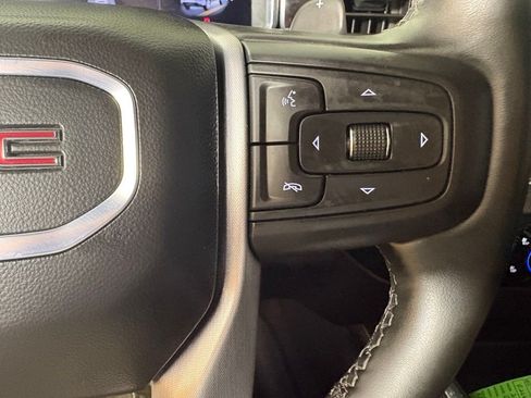 Used 2024 GMC Sierra 1500 Elevation w/ X31 Off-Road Package AWD/4WD image 26