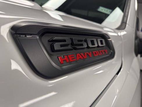 New 2026 RAM 2500 Tradesman image 16