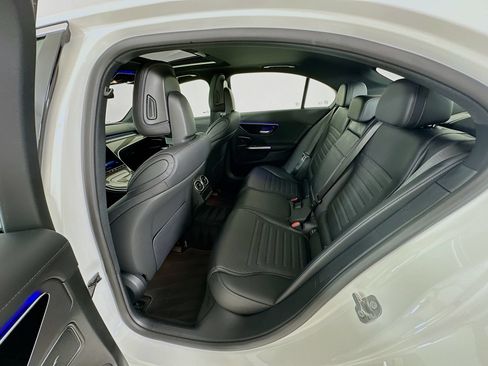 Certified 2026 Mercedes-Benz C 43 AMG 4MATIC Sedan image 27