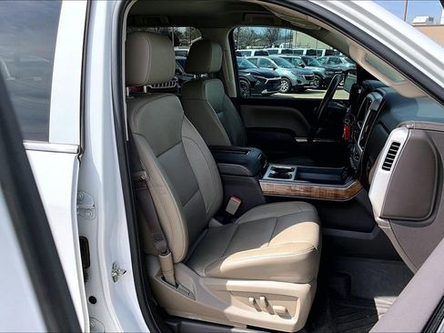 Used 2018 GMC Sierra 1500 SLT image 10