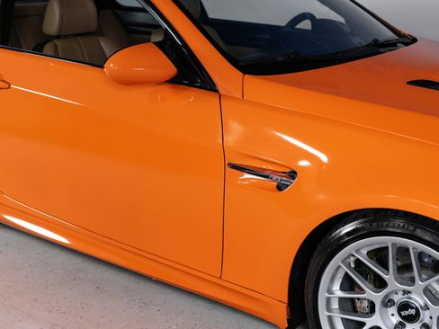 Used 2008 BMW M3 Coupe RWD image 26