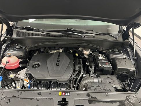 Used 2021 Hyundai Santa Fe SEL w/ Convenience Package image 25