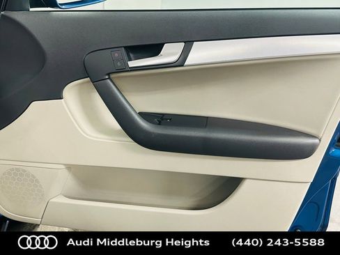 Used 2009 Audi A3 2.0T image 28