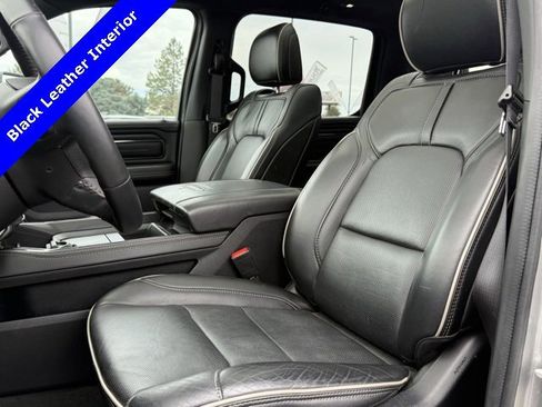 Used 2024 RAM 1500 Limited image 2