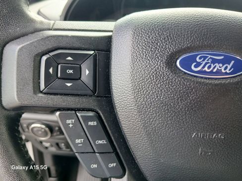 Used 2020 Ford F150 XLT w/ Equipment Group 302A Luxury AWD/4WD image 28