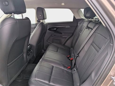 Used 2020 Land Rover Range Rover Evoque S image 16
