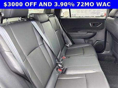 New 2026 Subaru Outback Premium image 17