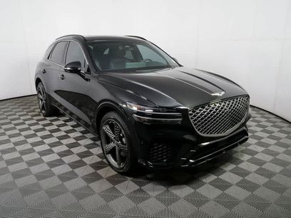 Certified 2025 Genesis GV70 2.5T w/ Sport Prestige Package