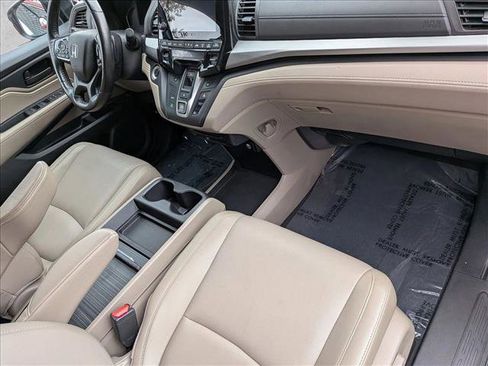 Used 2019 Honda Odyssey EX-L image 23