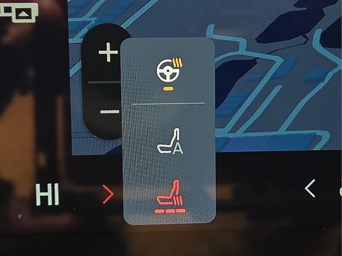 New 2025 Ford Expedition Active image 19