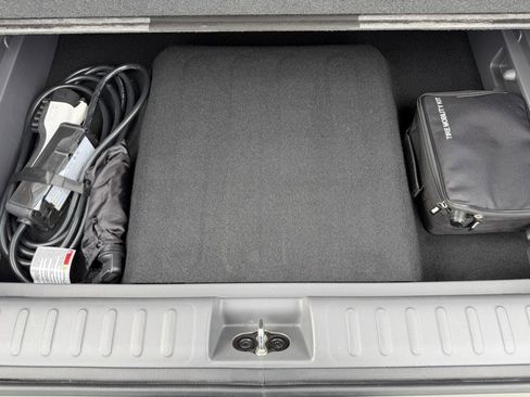 Used 2023 Hyundai Ioniq 5 Limited w/ Cargo Package image 52