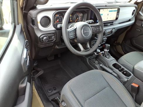 New 2026 Jeep Gladiator Sport image 15