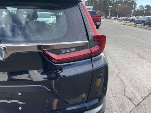 Used 2020 Honda CR-V LX image 17