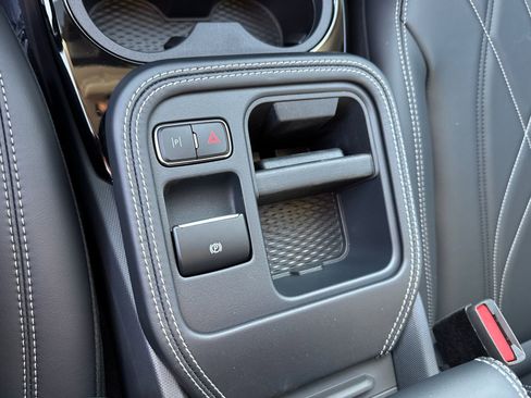 New 2025 Ford Mustang Mach-E Select w/ Comfort Package Lite image 29