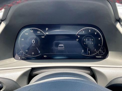 Used 2023 Hyundai Sonata SEL Plus FWD image 25