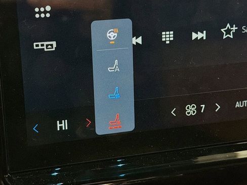 New 2025 Ford Expedition King Ranch image 23