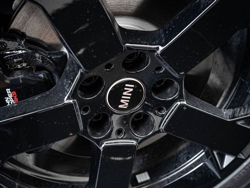 Certified 2026 MINI Cooper Countryman S image 7