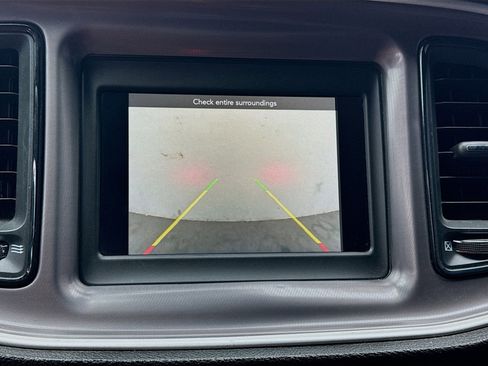 Used 2022 Dodge Challenger R/T image 10