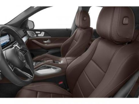 New 2026 Mercedes-Benz GLE 350 GLE 350 image 9