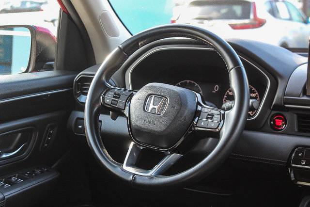 Used 2024 Honda Pilot EX-L image 19