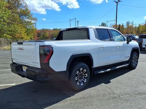 New 2026 GMC Sierra EV Elevation image 6