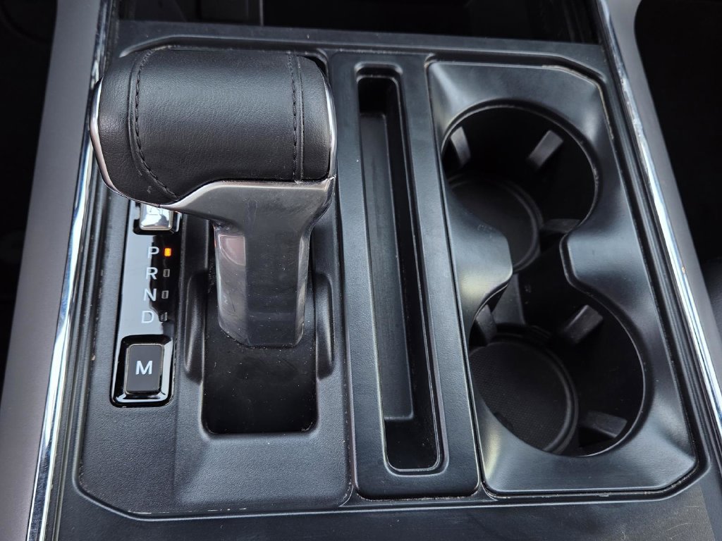 Used 2024 Ford F150 Lariat AWD/4WD image 29