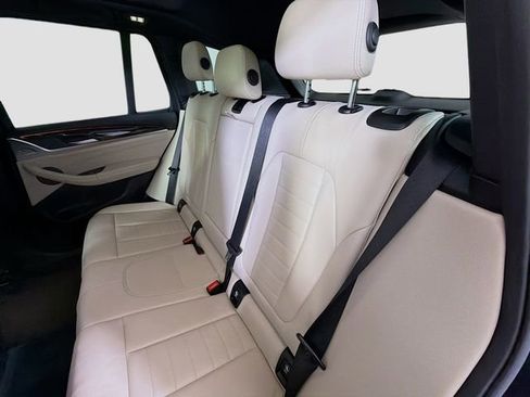Used 2019 BMW X3 sDrive30i w/ Premium Package RWD image 24