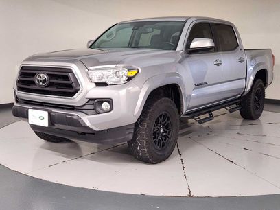 Used 2021 Toyota Tacoma SR5
